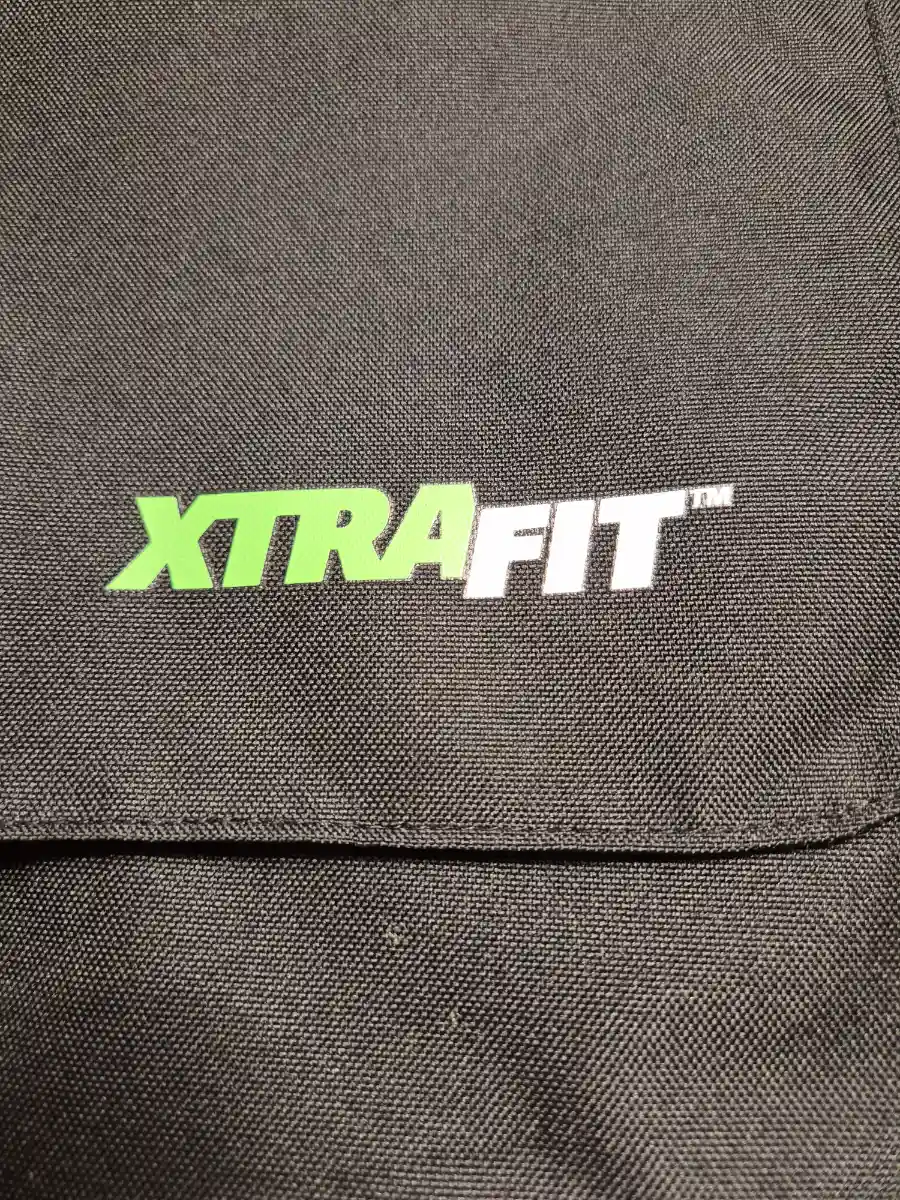 XTRAFIT Umhängetasche Bild 3