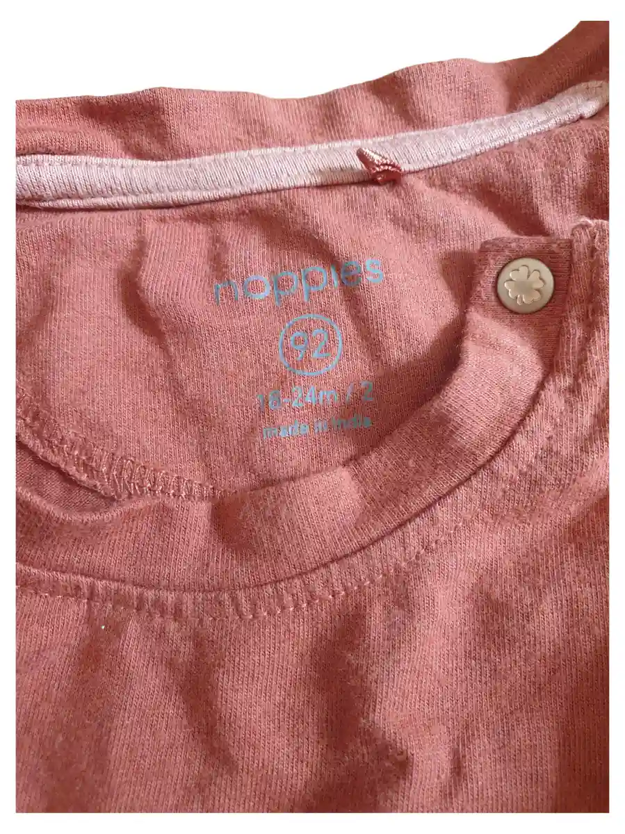 NOPPIES Langarmshirt Bild 3
