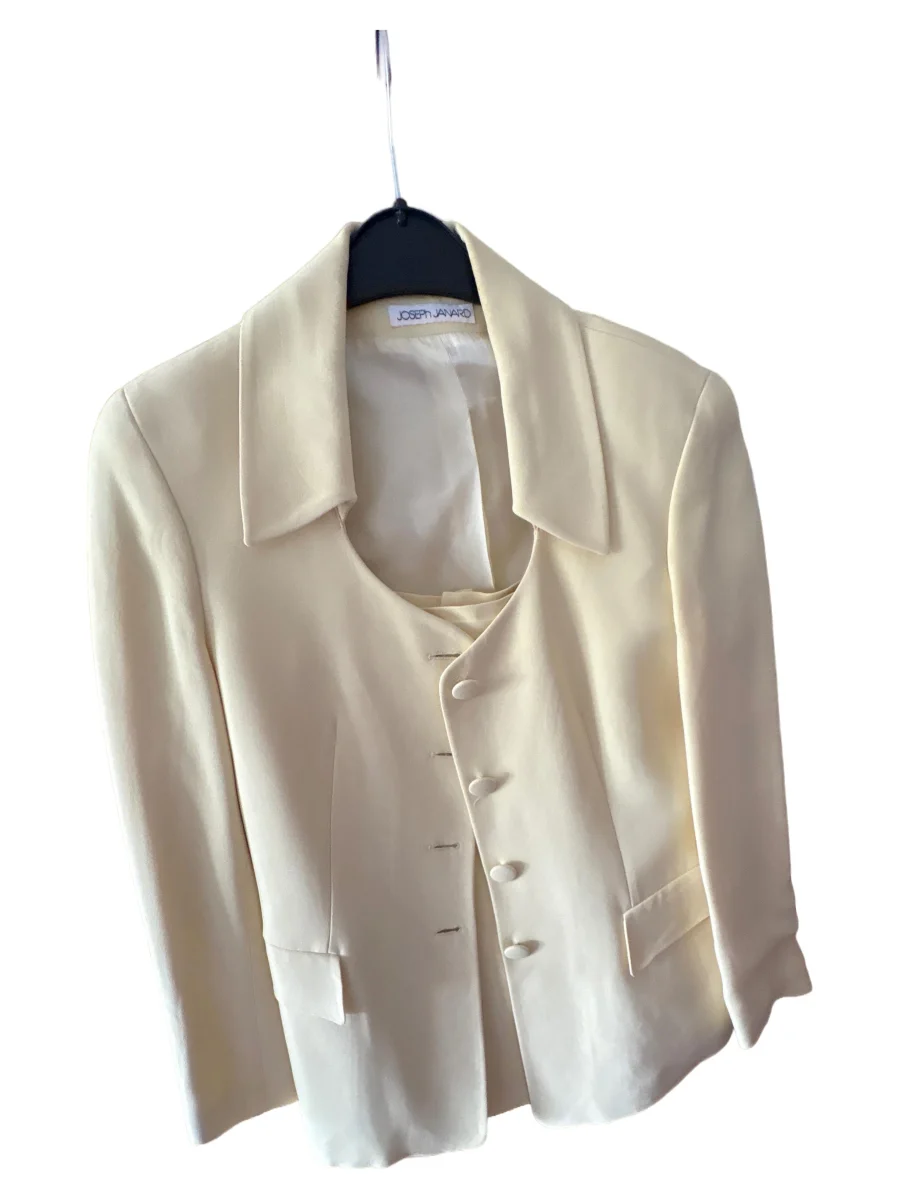 JOSEPH JANARD Blazer