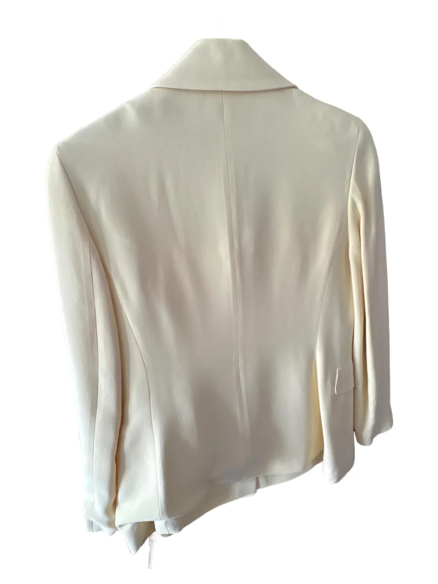 JOSEPH JANARD Blazer Bild 2