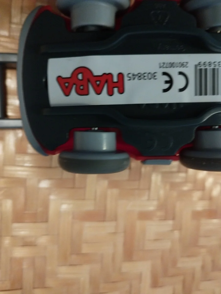 HABA Nachziehspielzeug Bild 4