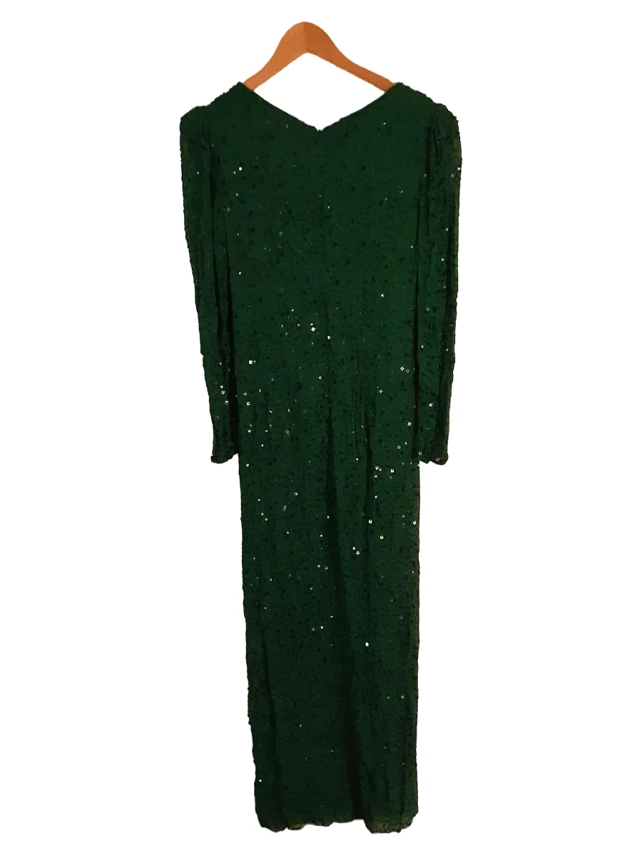 JENNY PACKHAM Abendkleid Bild 2
