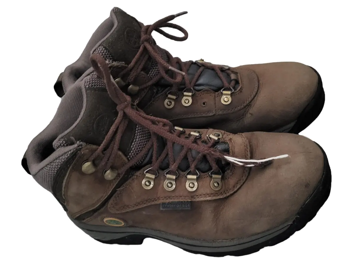 TIMBERLAND Outdoorschuhe