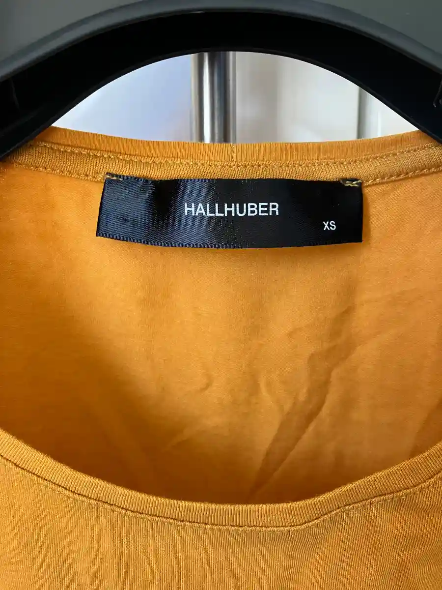 HALLHUBER T-Shirt Bild 3