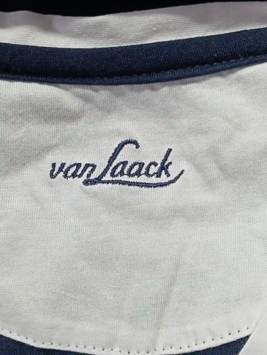 VAN LAACK Langarmshirt Bild 2