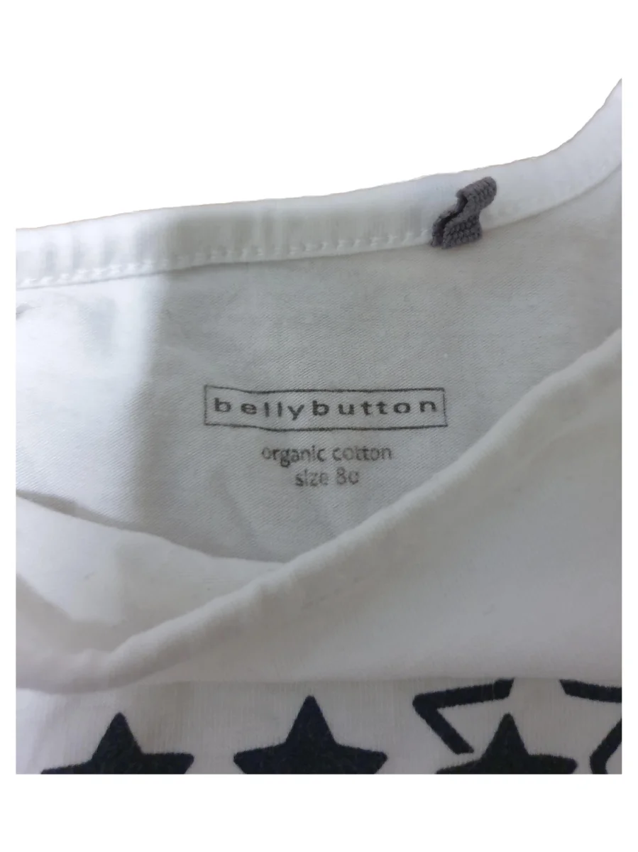 BELLYBUTTON Langarmshirt Bild 3