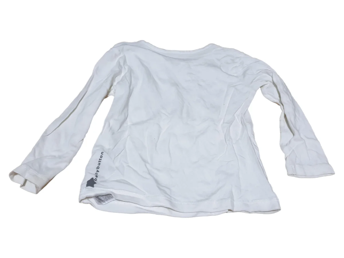 BELLYBUTTON Langarmshirt Bild 2