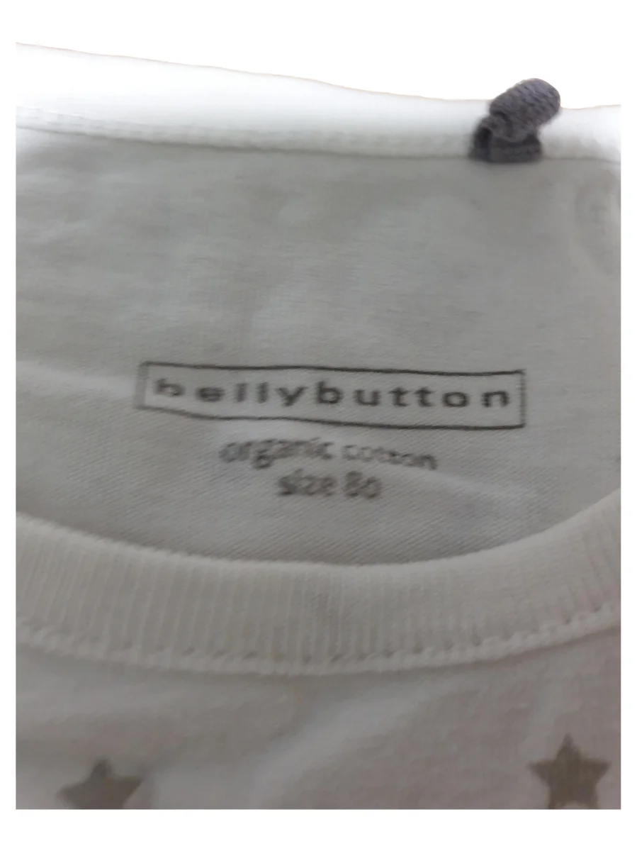 BELLYBUTTON Langarmshirt Bild 3