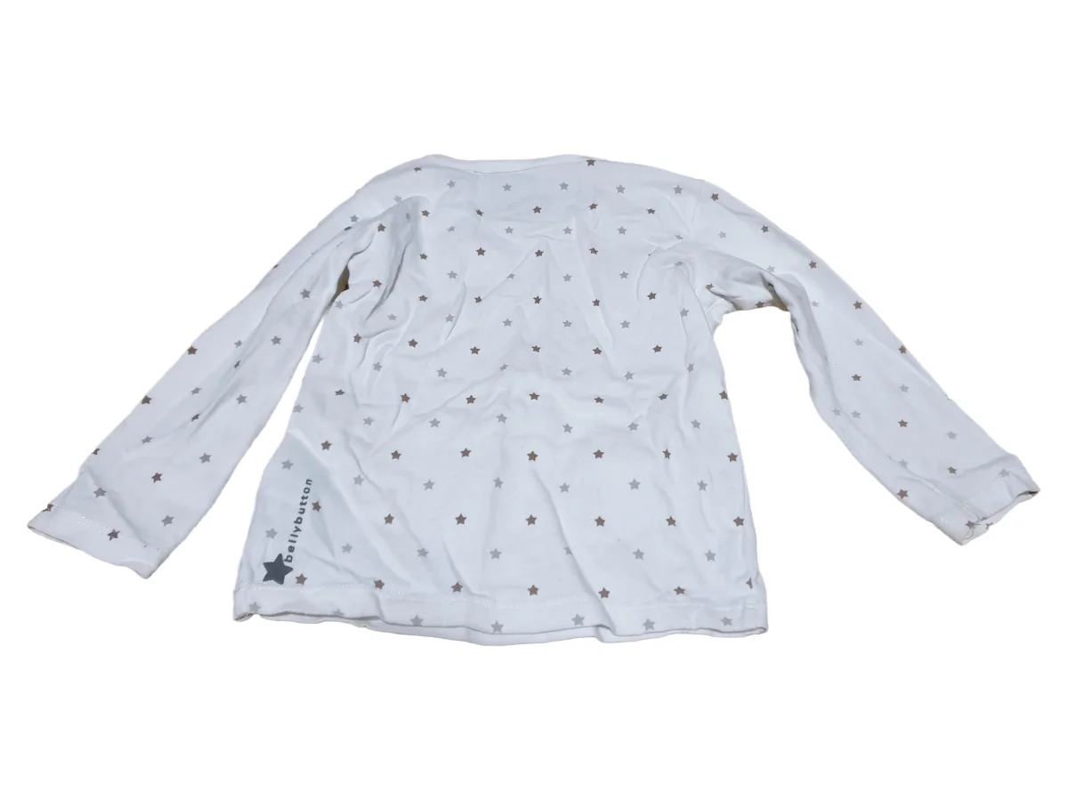 BELLYBUTTON Langarmshirt Bild 2