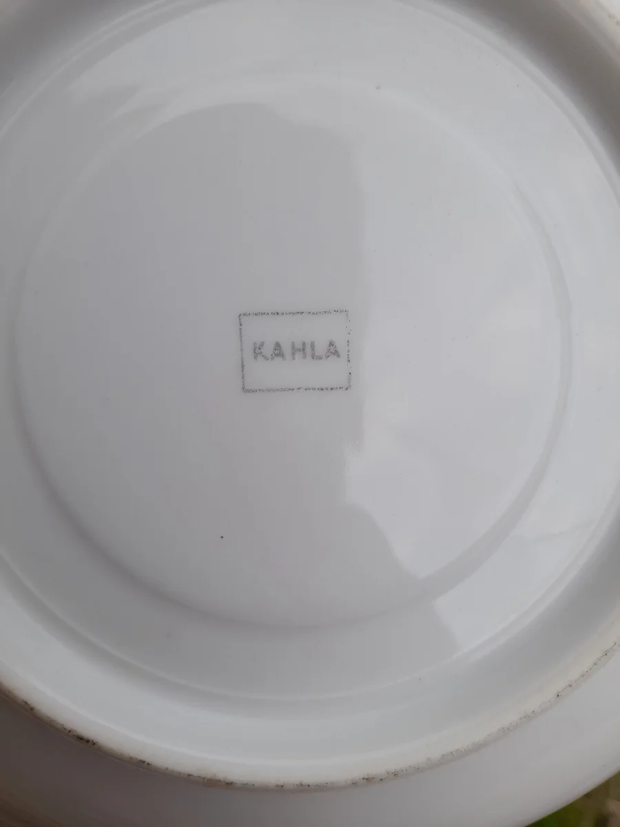 KAHLA Kinderteller Bild 2