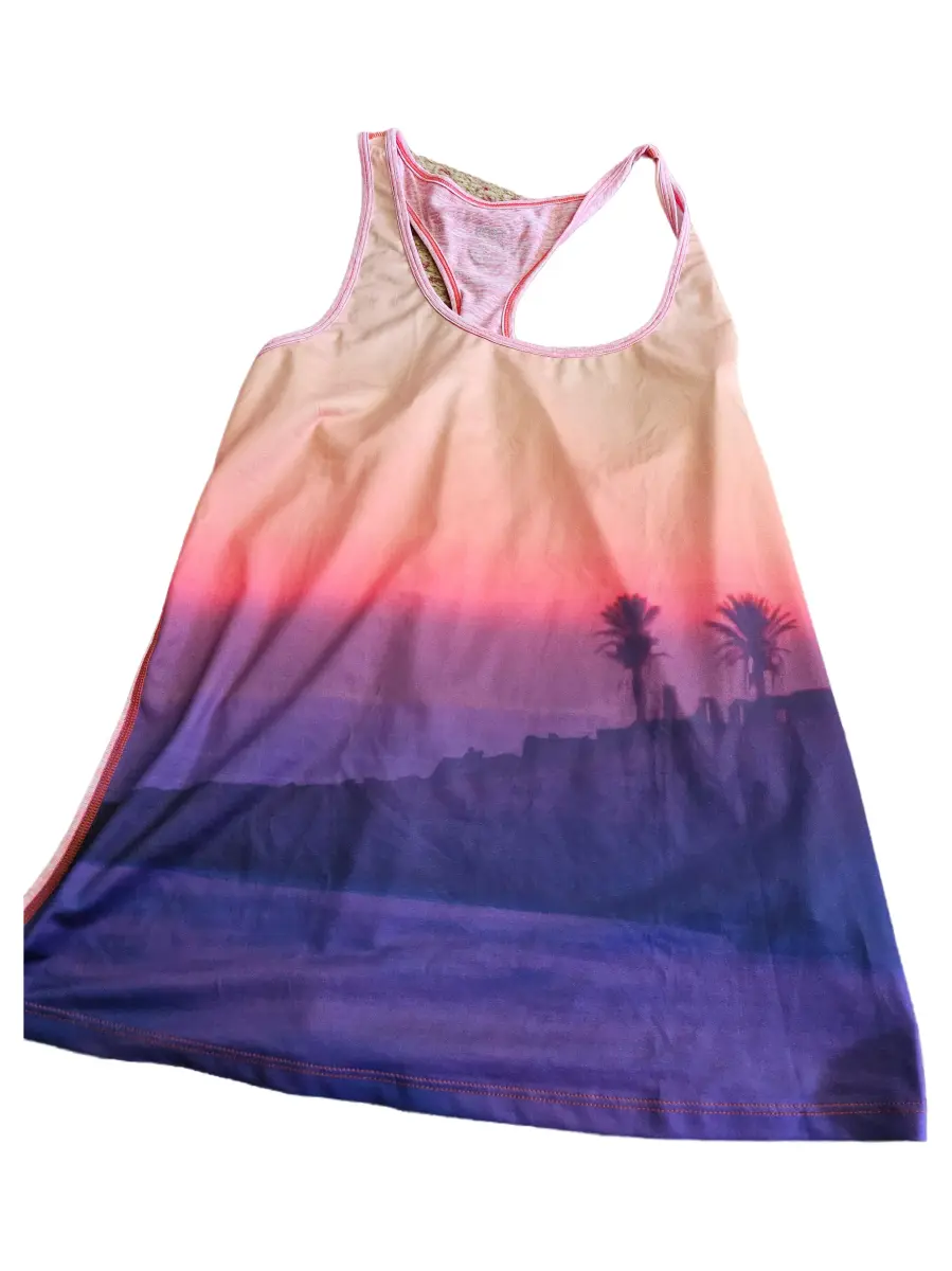 ROXY Top Bild 2