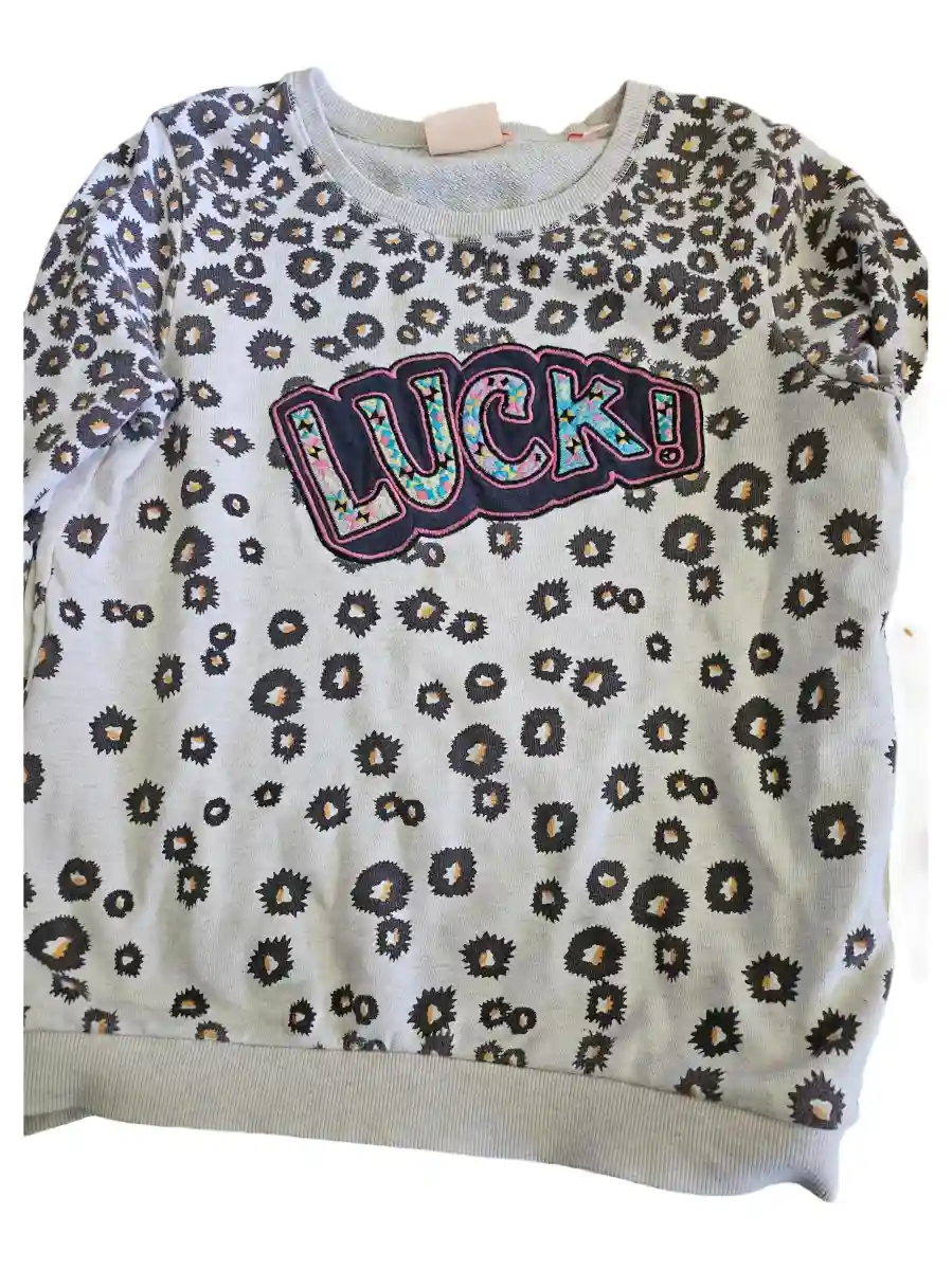 SCOTCH & SODA Sweatshirt Bild 2