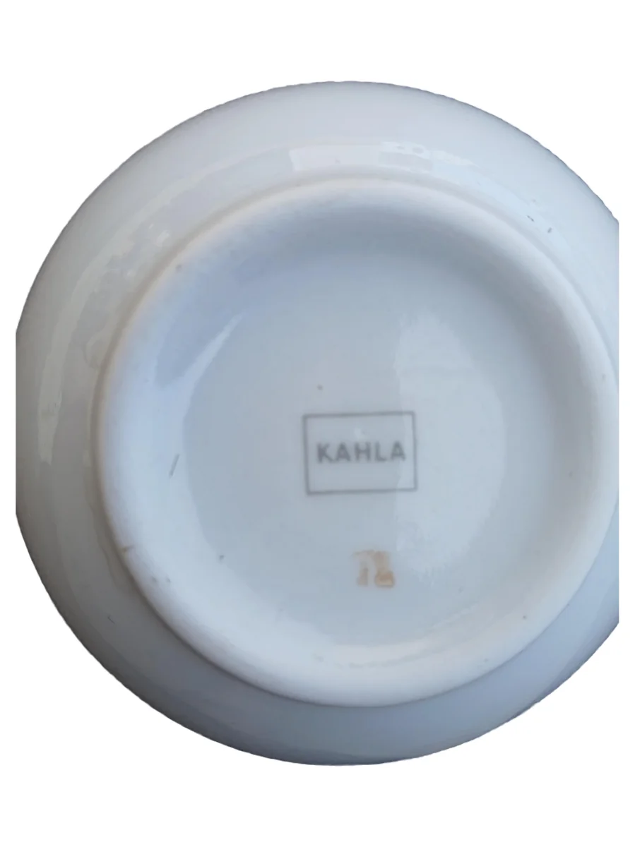 KAHLA Teetasse Bild 2