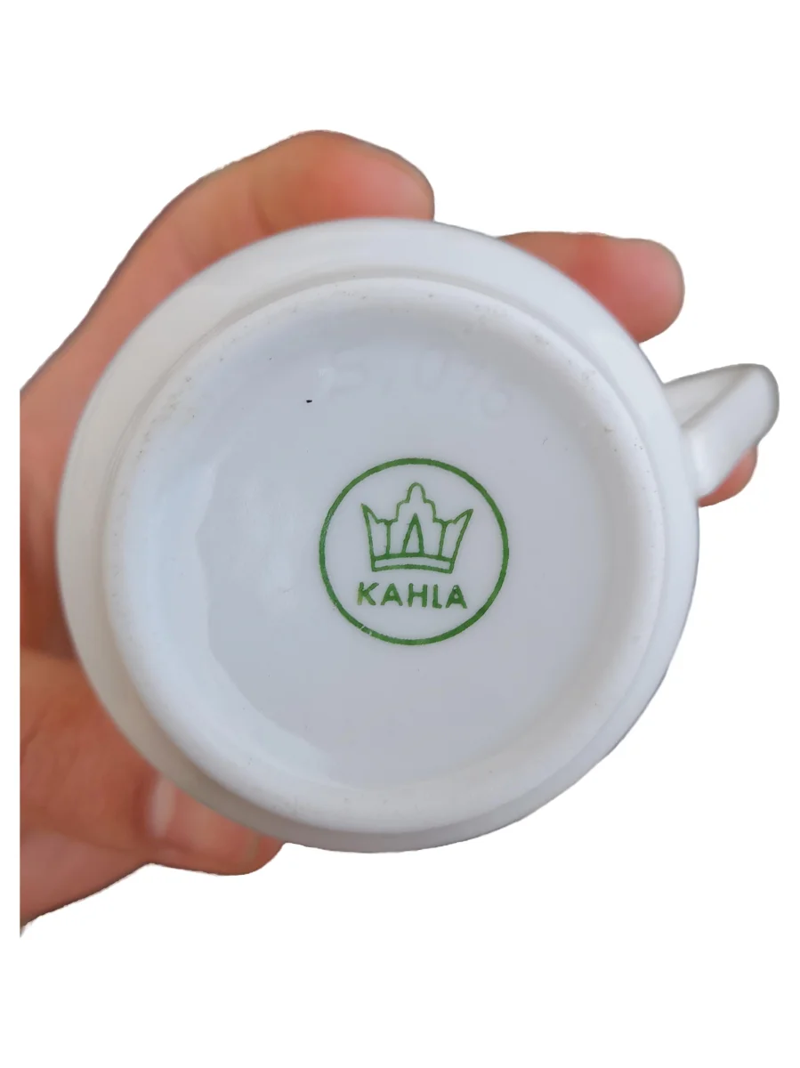 KAHLA Tasse Bild 2