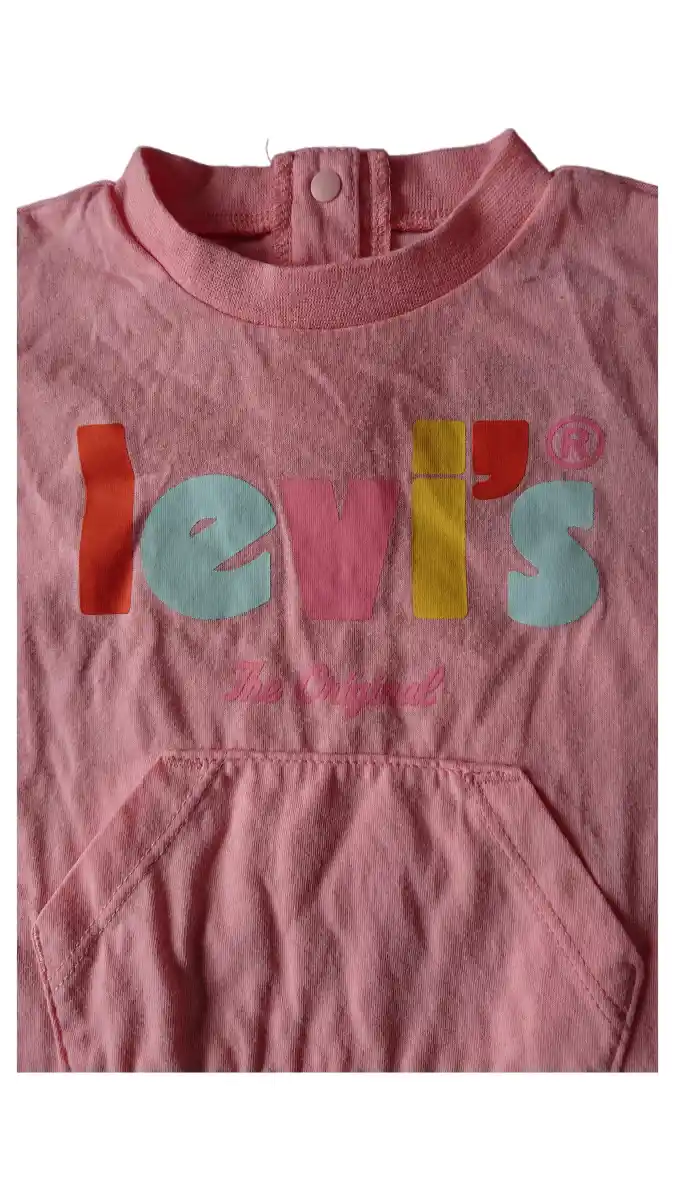 LEVI'S Schlafanzug Bild 2