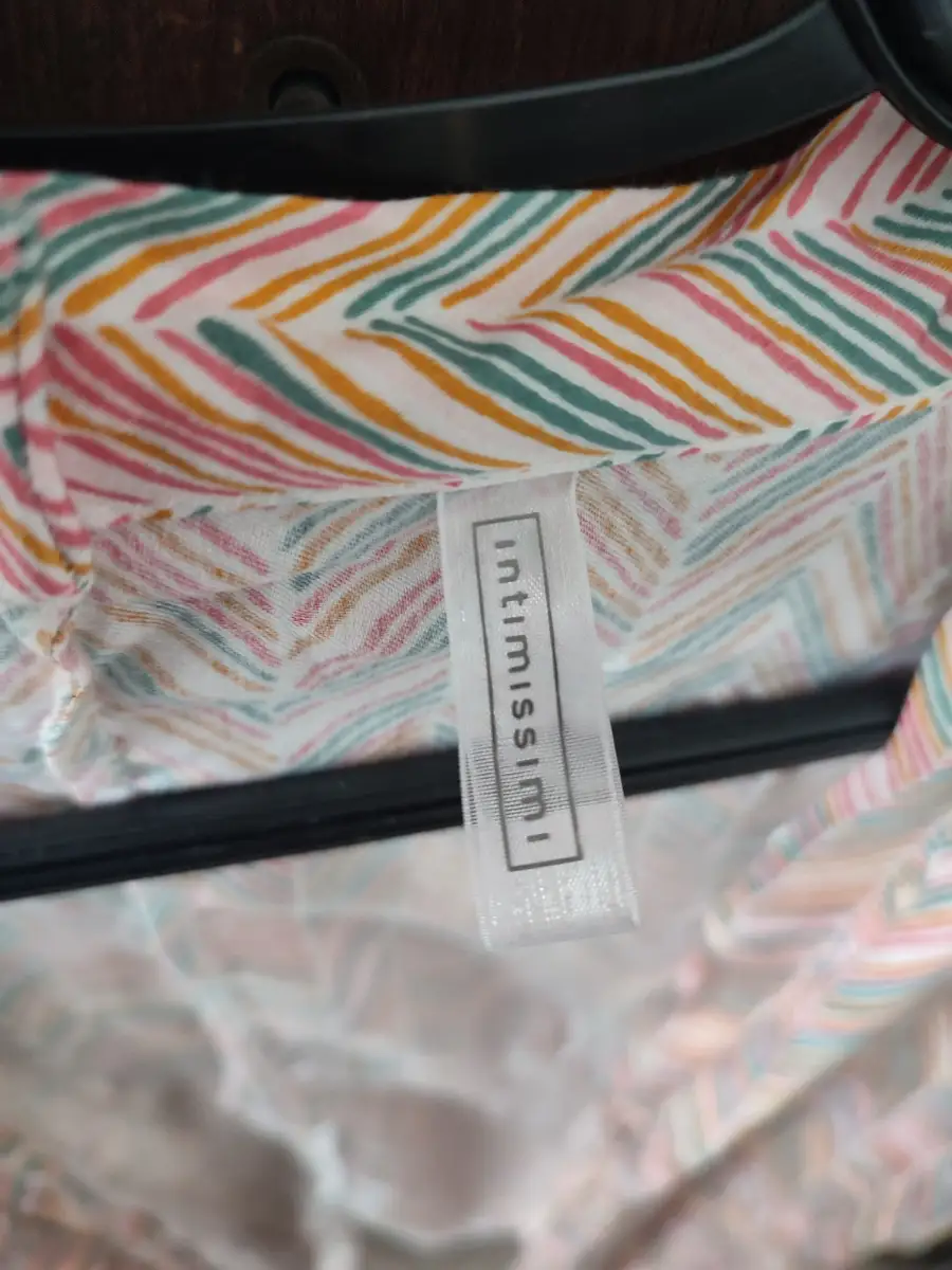 INTIMISSIMI Strickjacke Bild 3