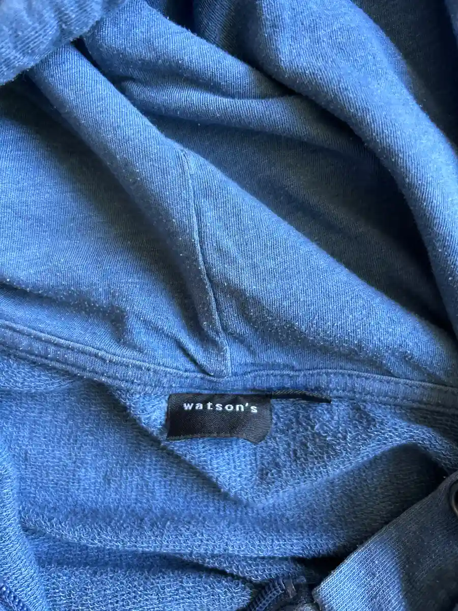 WATSON'S Sweatjacke Bild 7