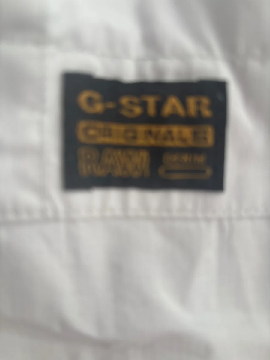 G-STAR RAW Leichte Jacke Bild 3