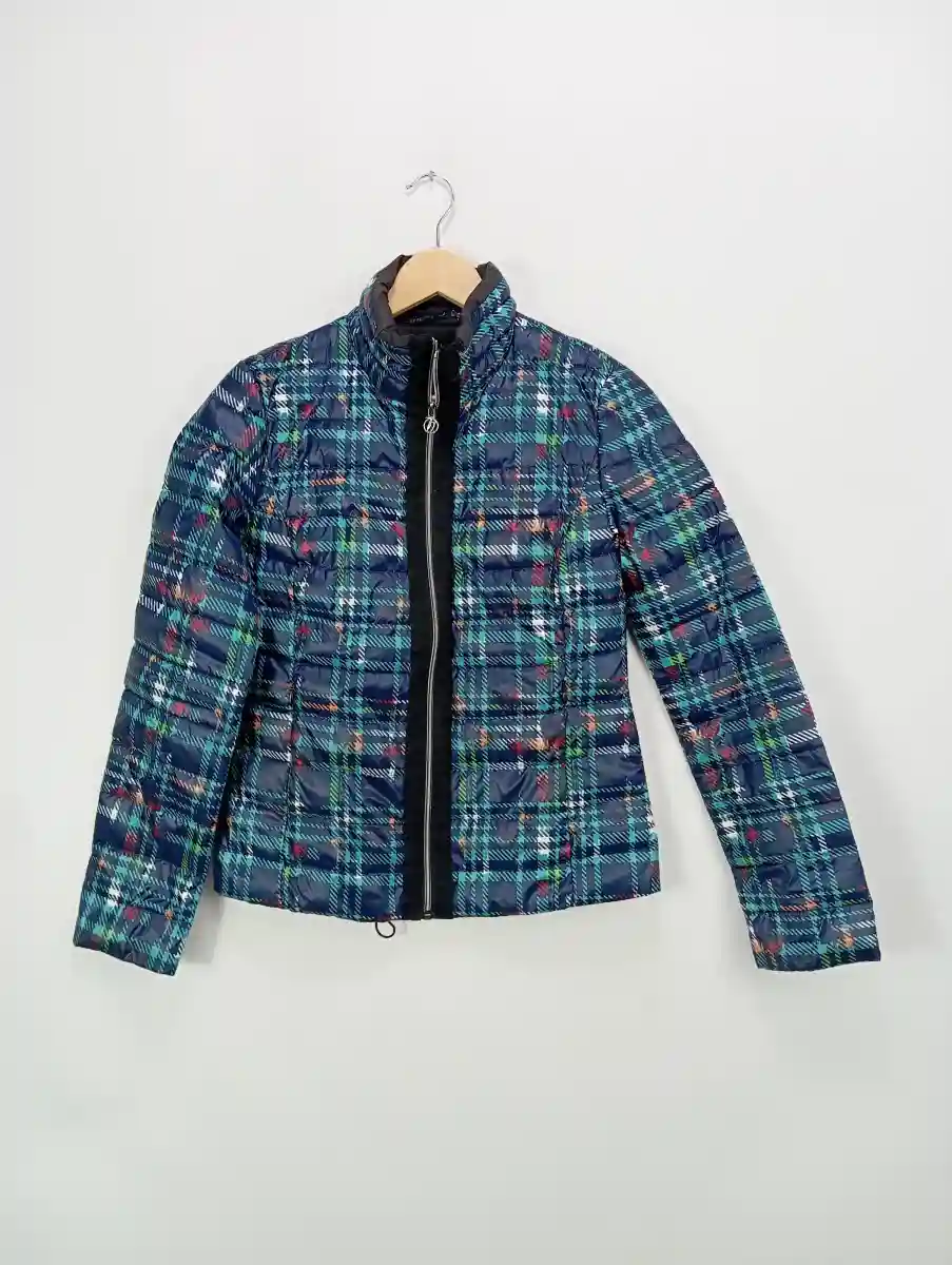 TRUSSARDI JEANS Steppjacke Bild 2