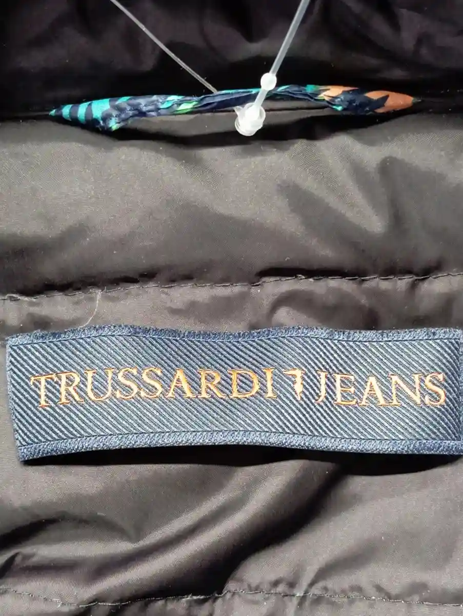 TRUSSARDI JEANS Steppjacke Bild 3