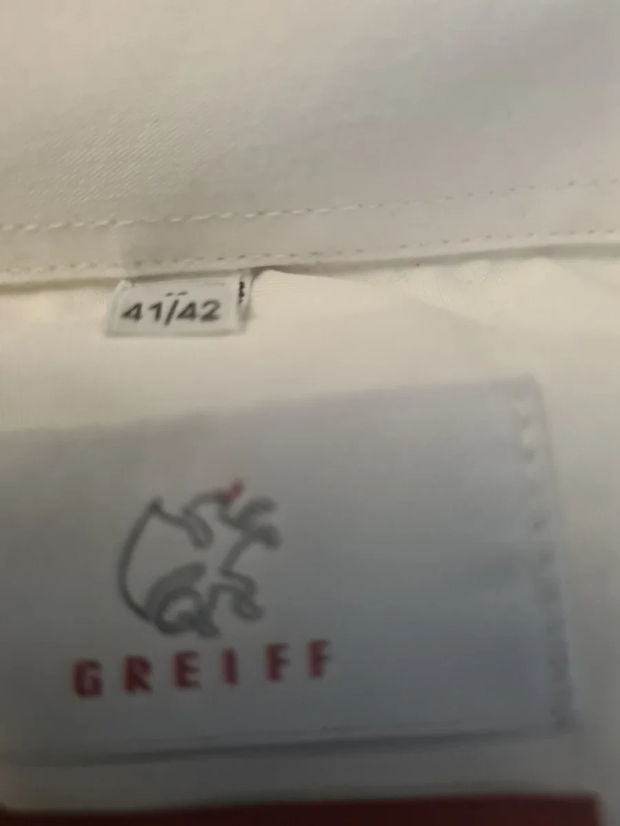 GREIFF Strickjacke Bild 3