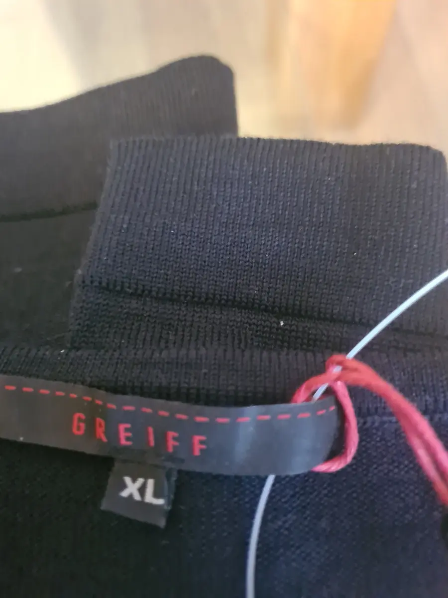 GREIFF Strickjacke Bild 3