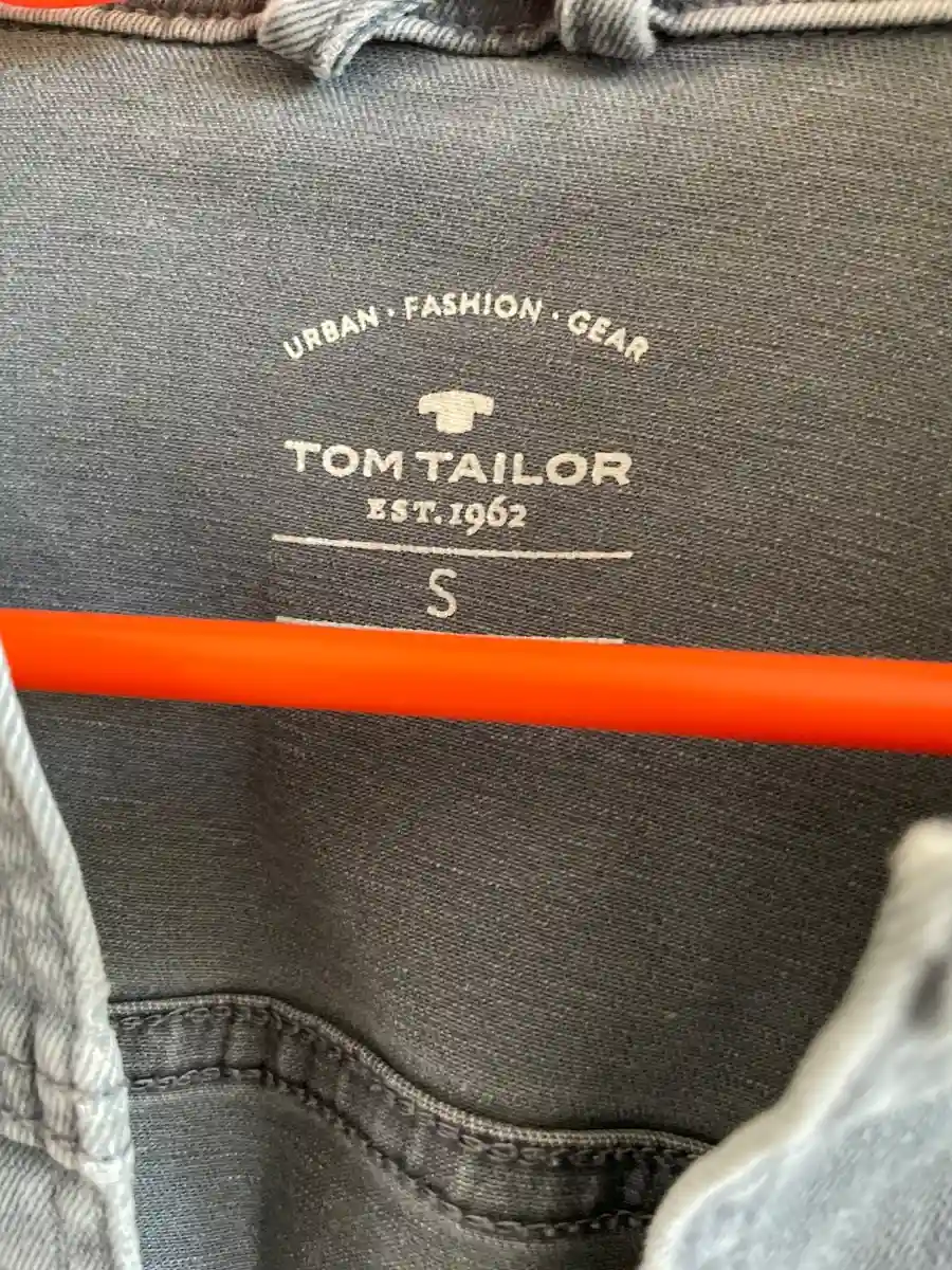 TOM TAILOR Jeansjacke Bild 7