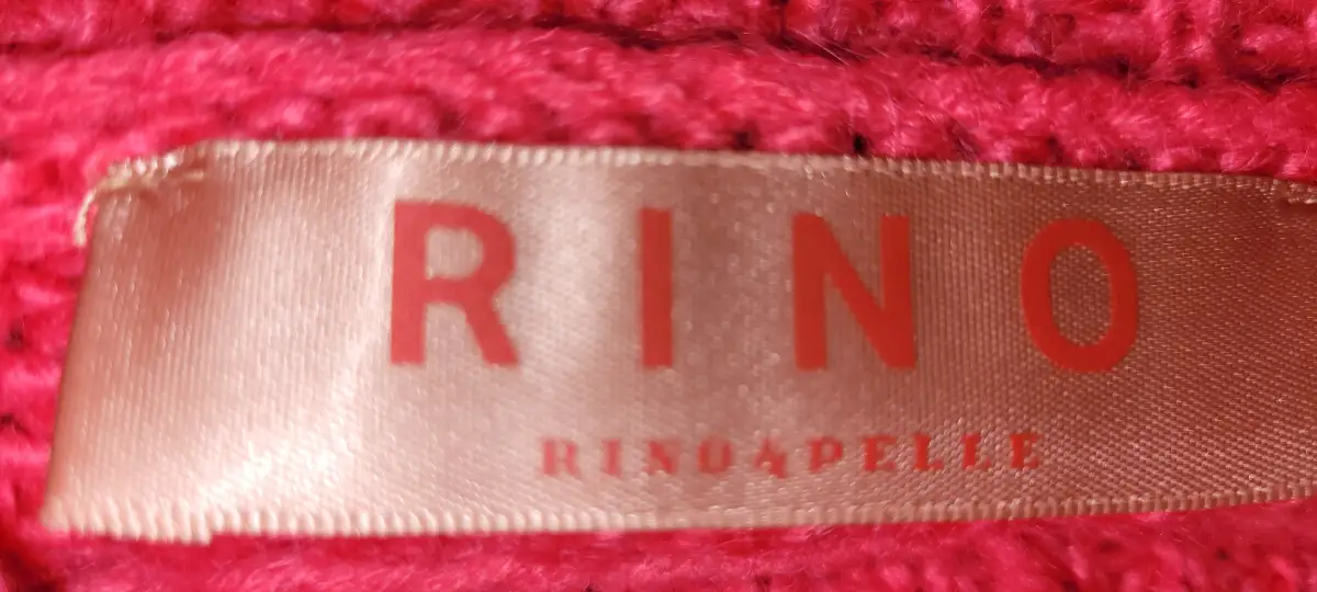 RINO & PELLE Pullover Bild 3