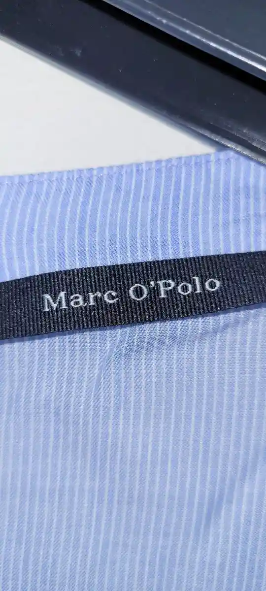 MARC O'POLO Bluse Bild 3