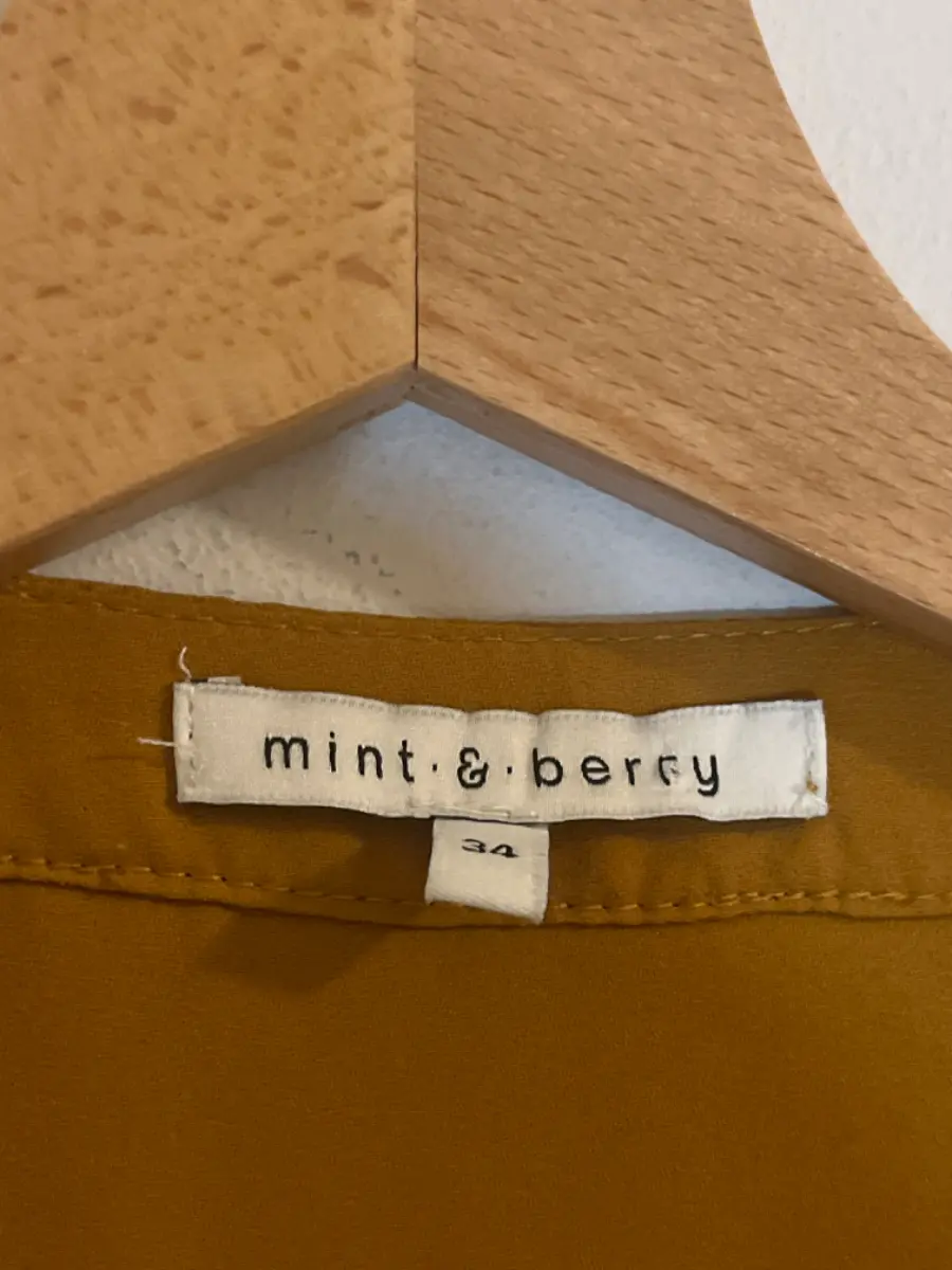 MINT&BERRY Top Bild 3