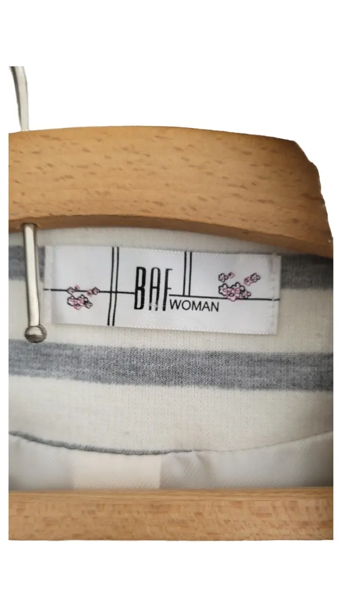 BAF Blazer Bild 3