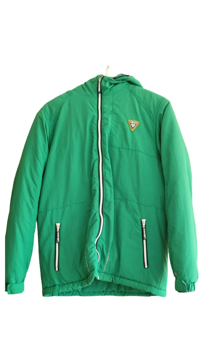 LEMMI Outdoorjacke