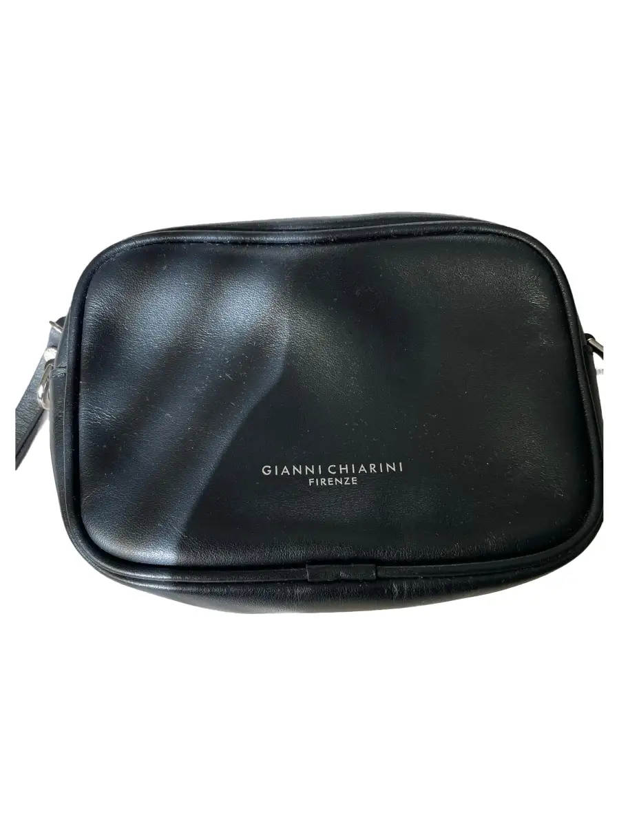 Leder Accessoires Second Hand