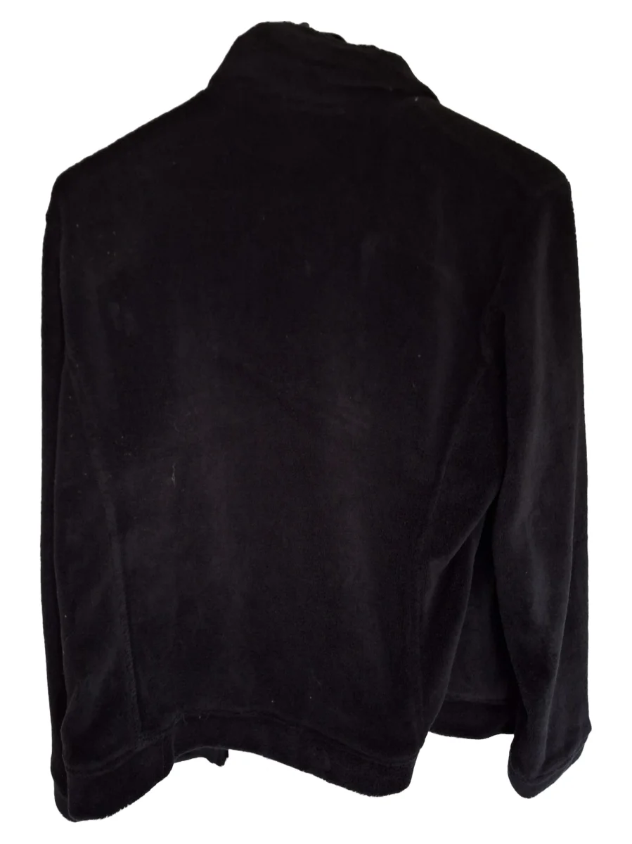 TEN DEGREES Fleecejacke Bild 2