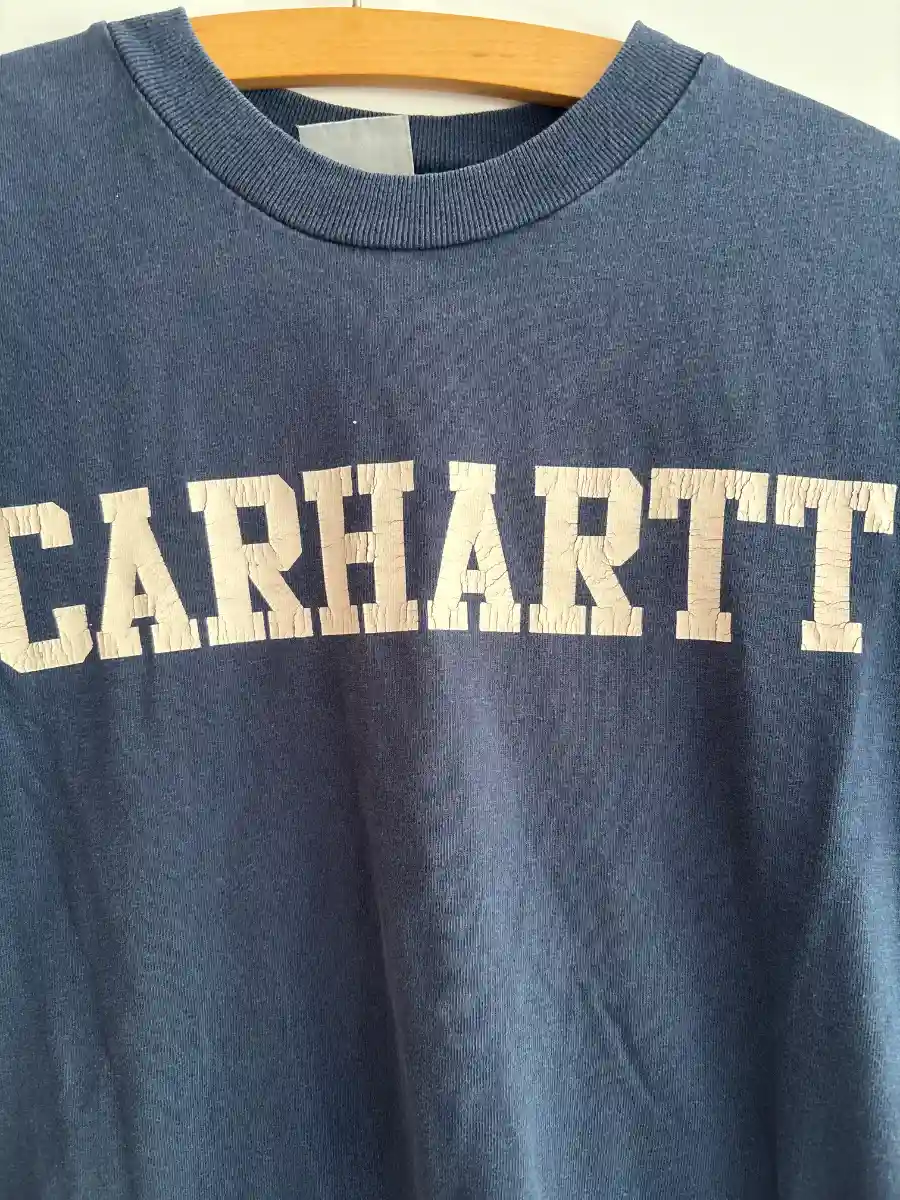 CARHARTT T-Shirt Bild 2
