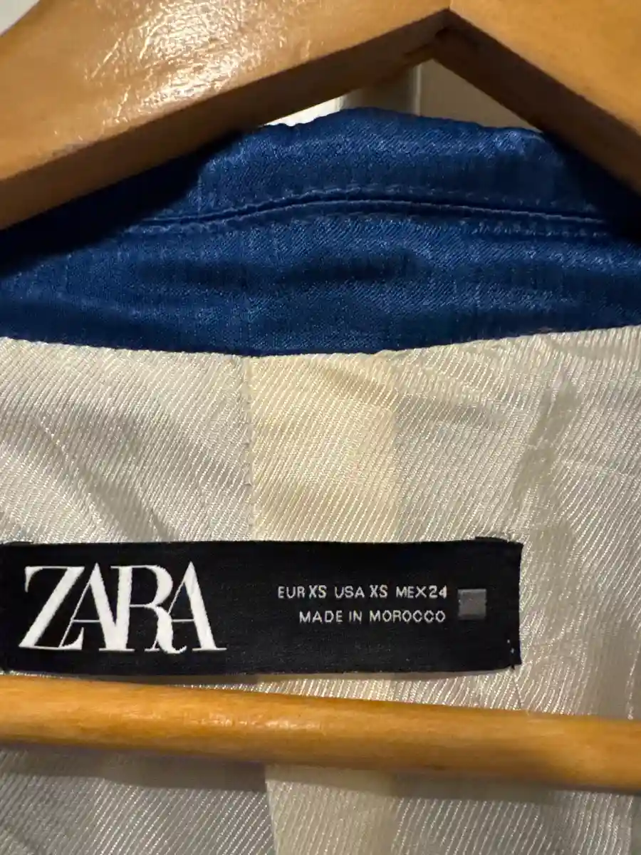 ZARA Blazer Bild 3