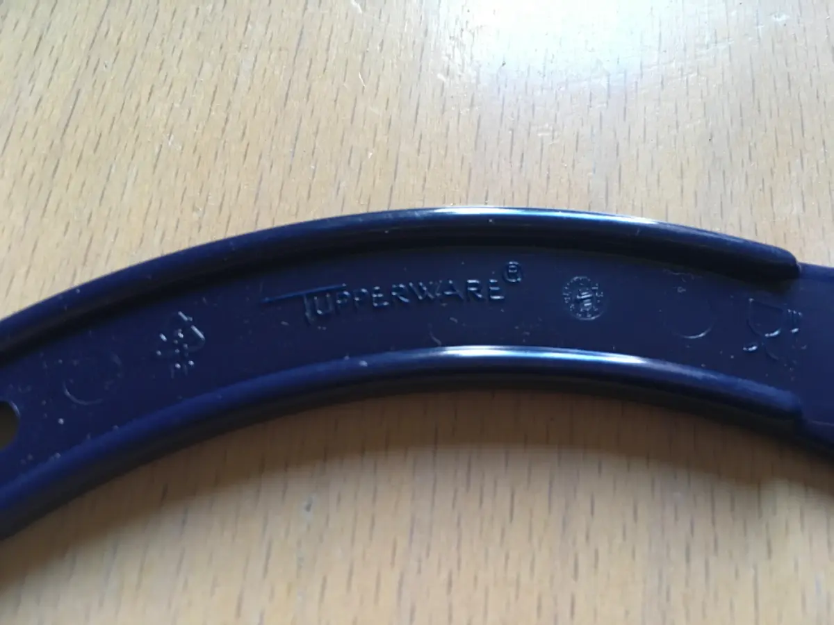TUPPERWARE Küchenhelfer Bild 3