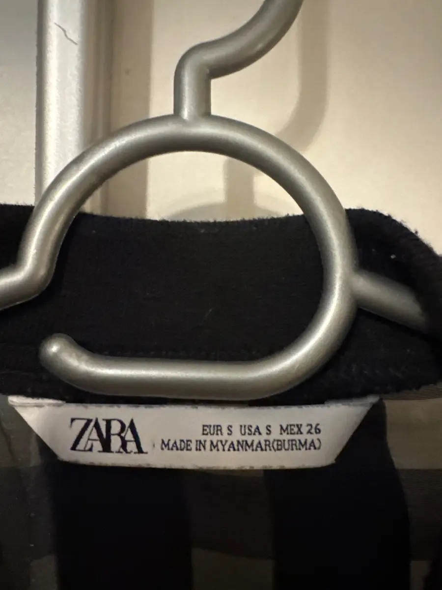 ZARA Bomberjacke Bild 3
