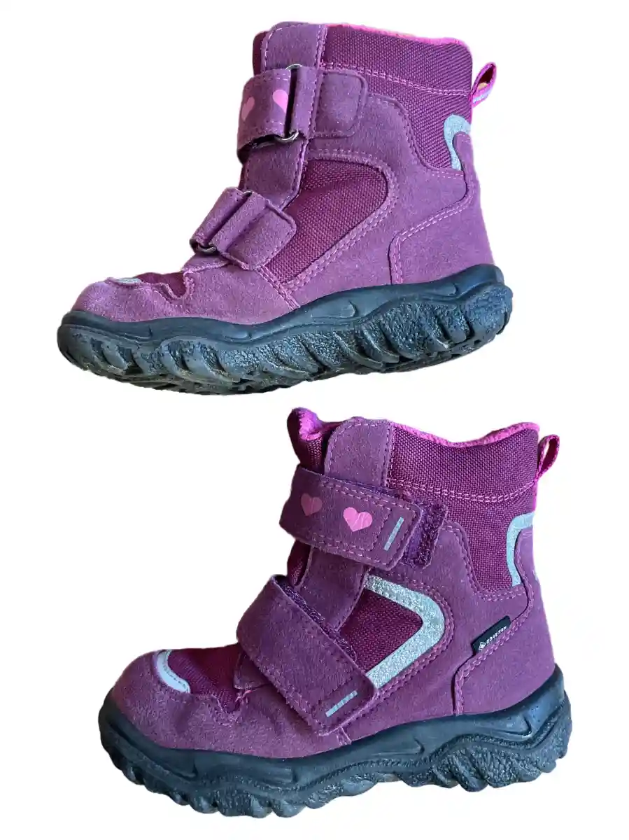 SUPERFIT Stiefel