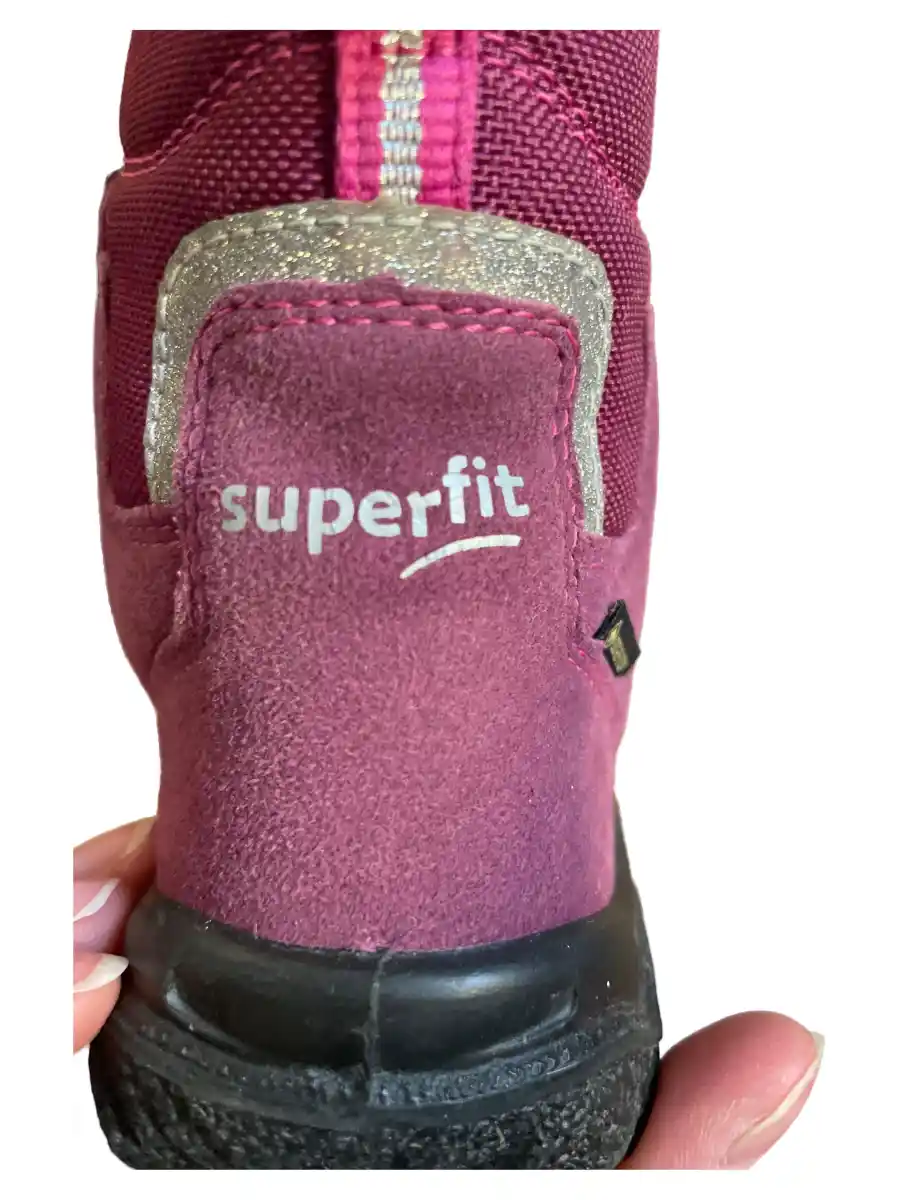 SUPERFIT Stiefel Bild 2