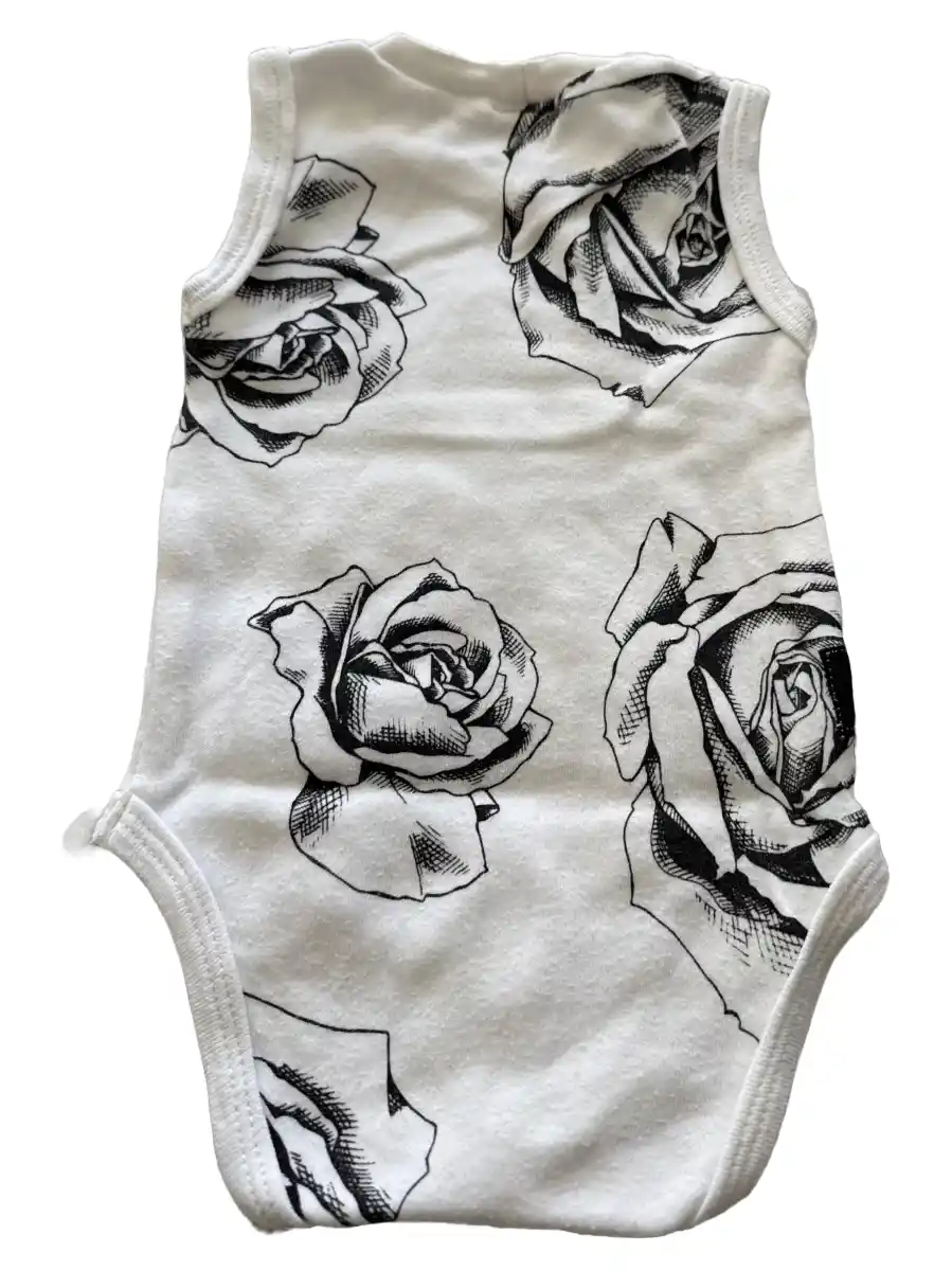 LULLABY ROCK Baby Body Bild 2