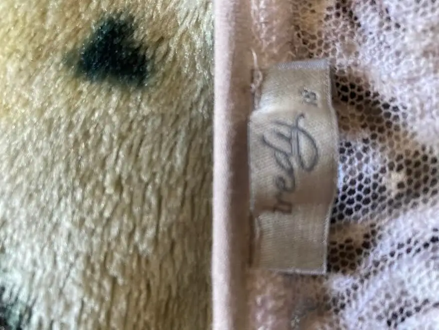 TREDY Langarmshirt Bild 2