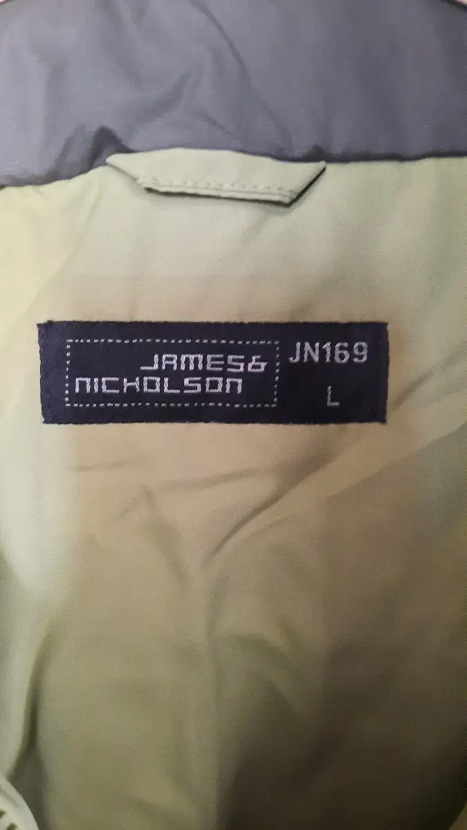 JAMES & NICHOLSON Outdoorjacke Bild 4