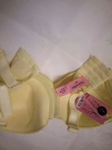 HUNKEMÖLLER BH Bild 2