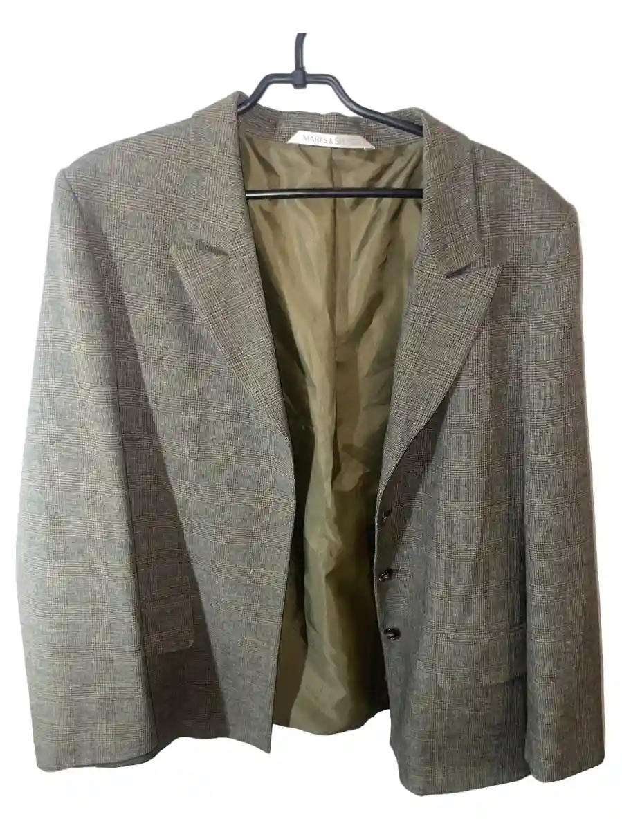 MARKS & SPENCER Sakko