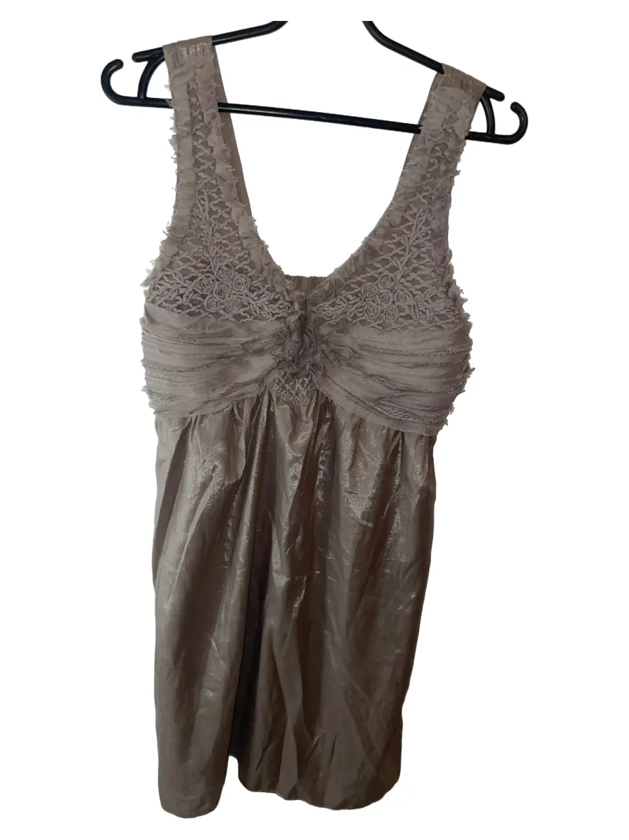 ICHI Freizeitkleid Bild 2