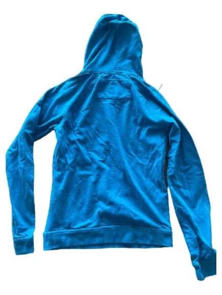NEW BALANCE Kapuzenpullover Bild 2