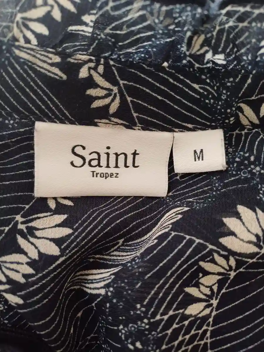 SAINT TROPEZ Freizeitkleid Bild 2