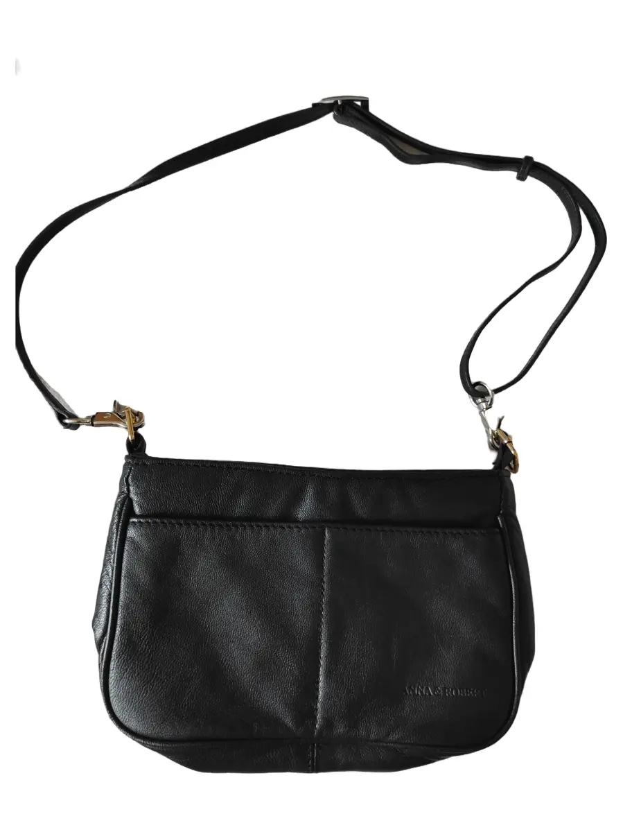 Markenlos Umhängetasche