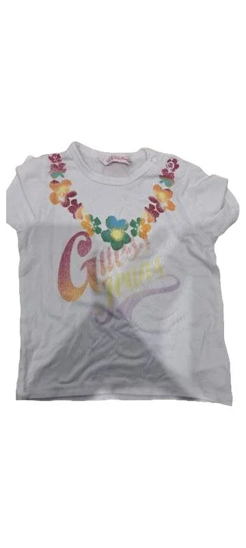 GUESS T-Shirt Bild 2